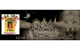 TICKET TRAVERSEE ALLER ET RETOUR DANS LA JOURNEE  &quot;NON ADHERENTS AU CSA&quot; 3REI&quot;