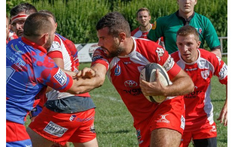 RUGBY ADULTES