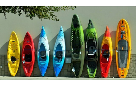 Kayak