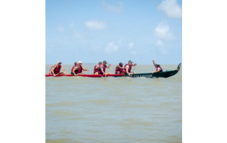 CSA PIROGUE P12
