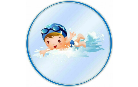 NATATION ENFANTS G2-A