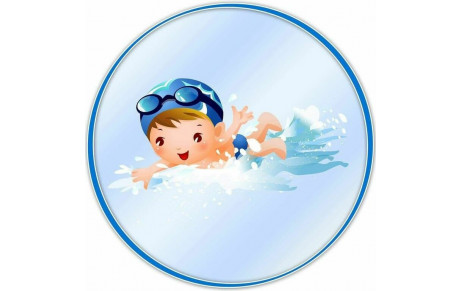 NATATION ENFANTS G3-A