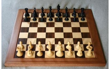 ECHECS