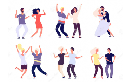 DANSE LIBRE ET DEVELOPPEMENT CORPOREL