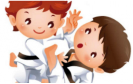 JUDO ENFANTS
