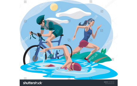 TRIATHLON / DUATHLON