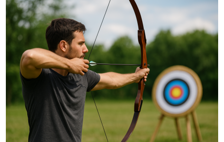 TIR A L'ARC