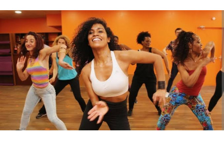 ZUMBA